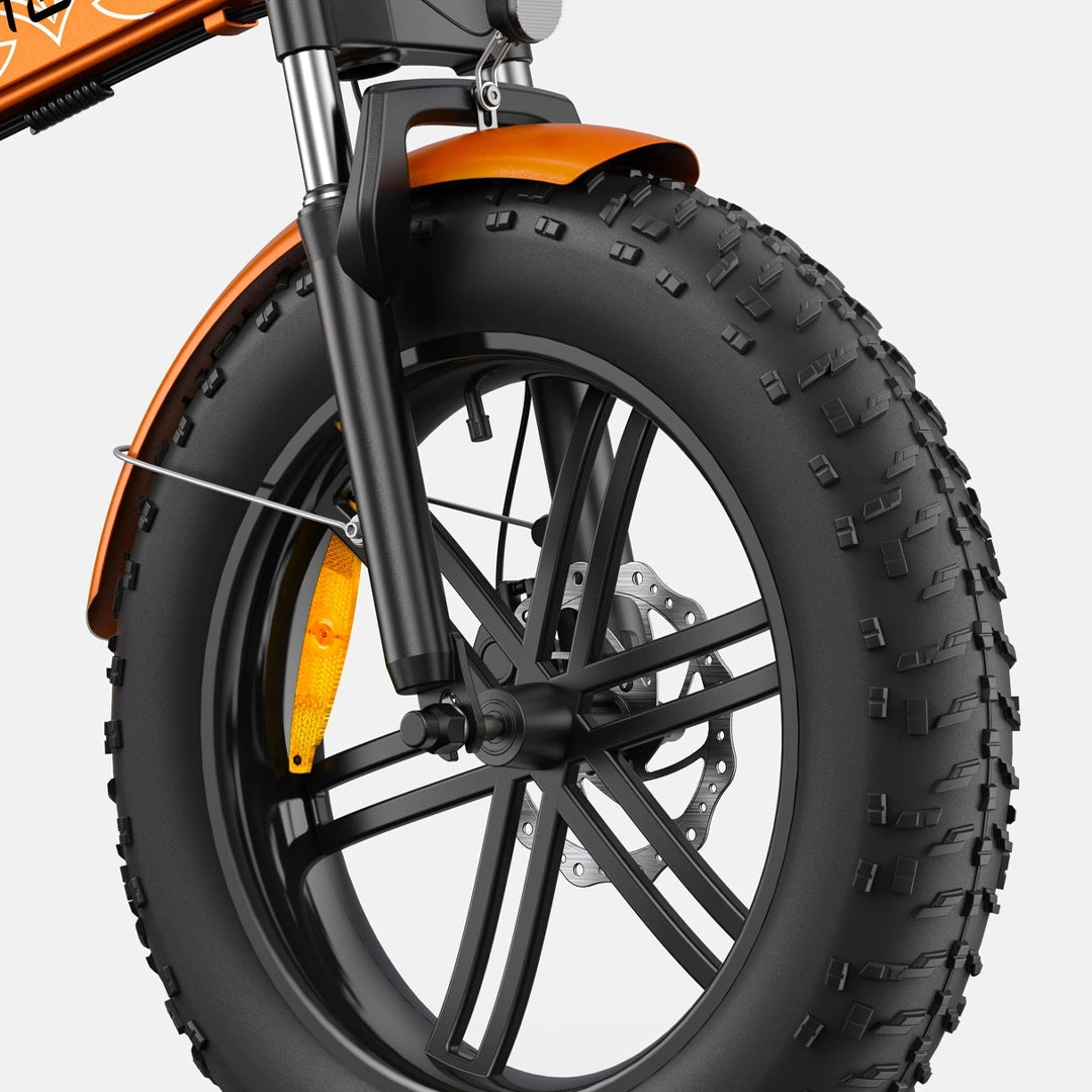 ENGWE EP-2 PRO Boost