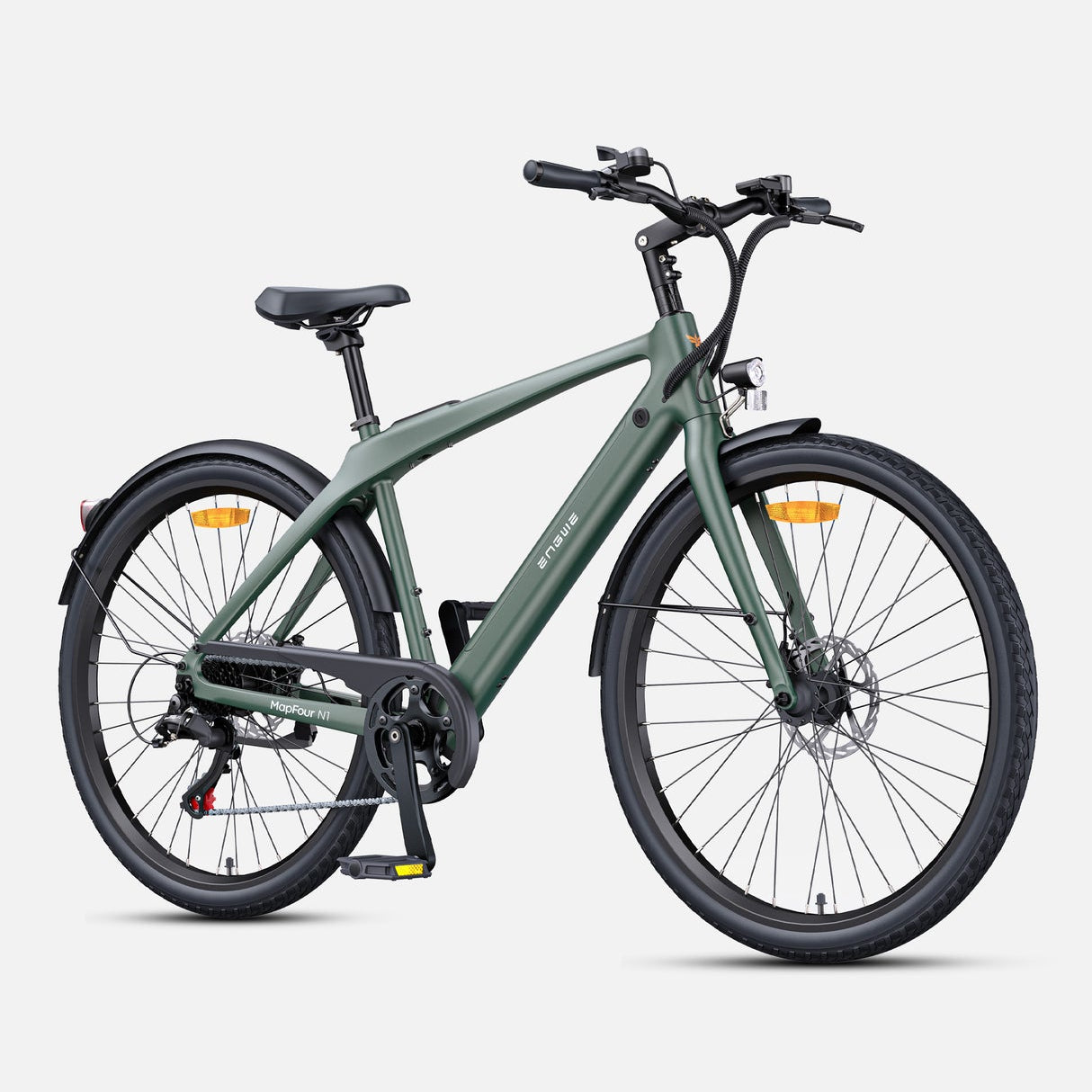 Engwe MapFour N1 AIR